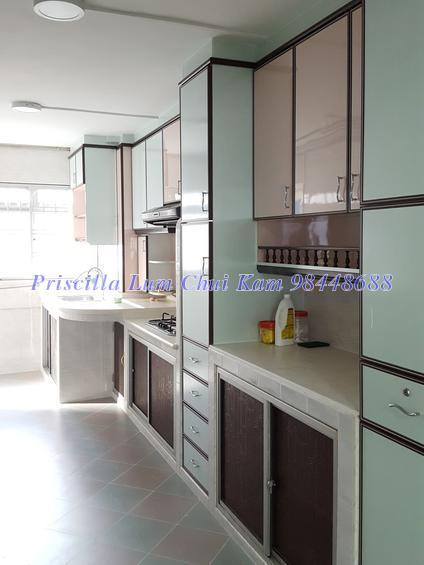 Blk 449 Tampines Street 42 (Tampines), HDB 4 Rooms #123772992